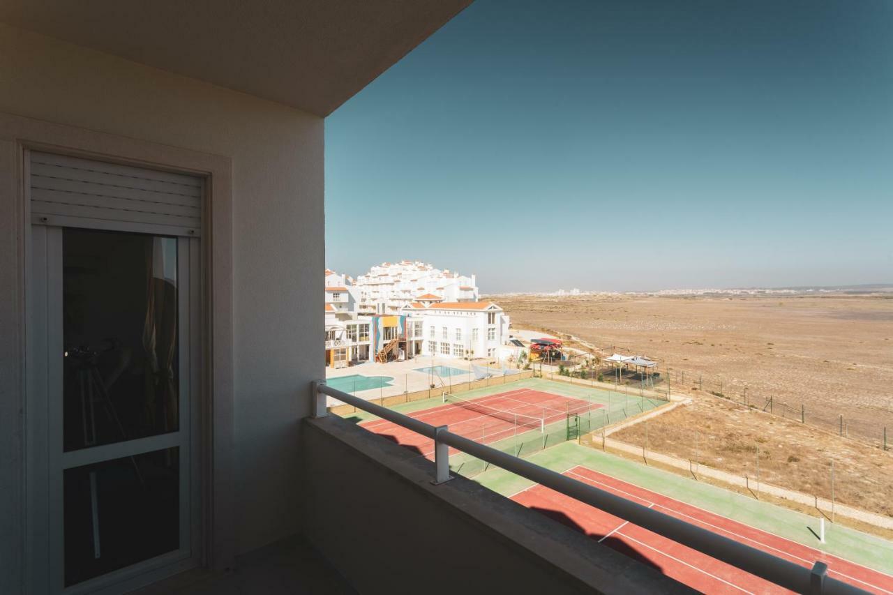 Best Houses 11 - Surf Baleal ペニシェ エクステリア 写真