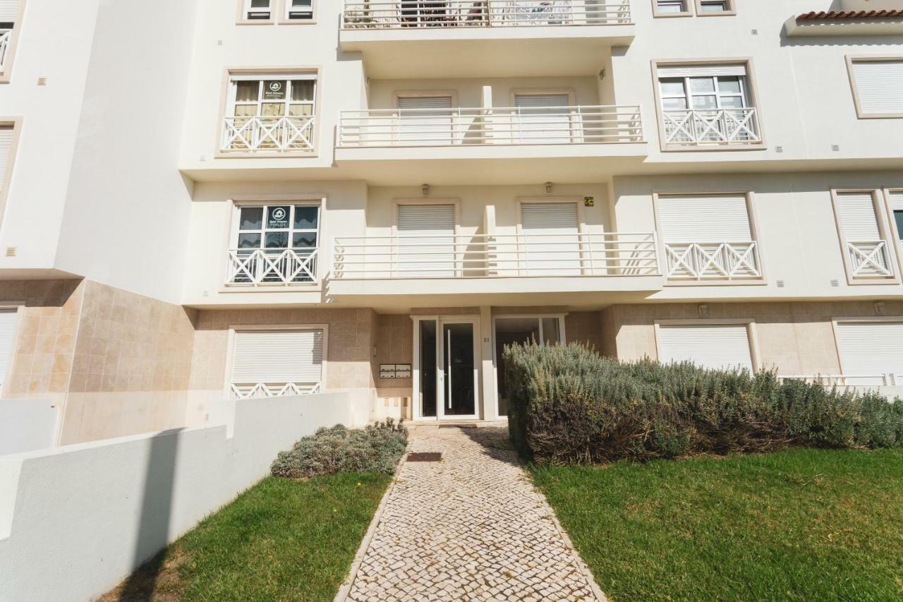 Best Houses 11 - Surf Baleal ペニシェ エクステリア 写真